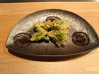 んー、おいしそう